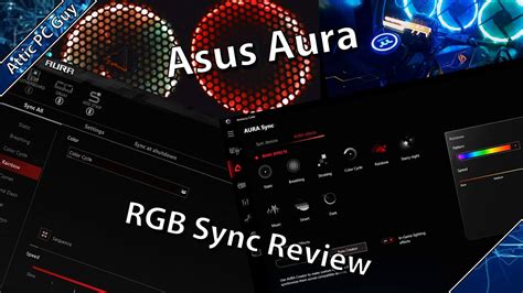 The "Effect" dropdown menu will reveal nine different. . Asus aura stealth mode